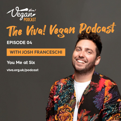 Viva! Vegan Podcast