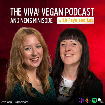 Viva! Vegan Podcast