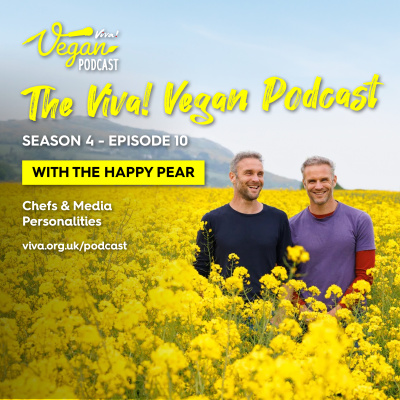 Viva! Vegan Podcast