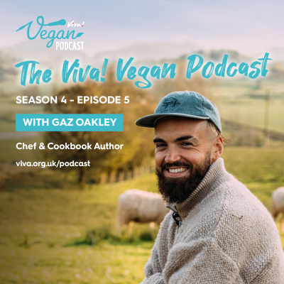 Viva! Vegan Podcast