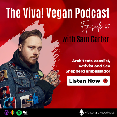Viva! Vegan Podcast