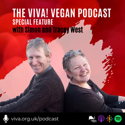 Viva! Vegan Podcast