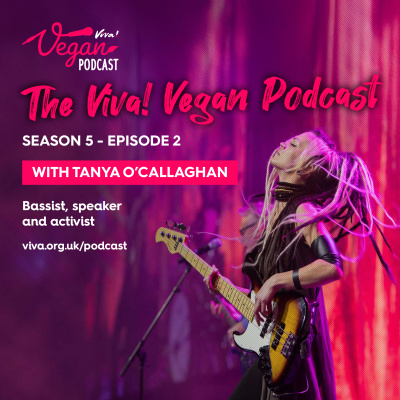 Viva! Vegan Podcast