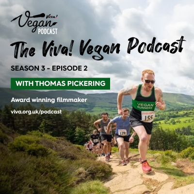Viva! Vegan Podcast