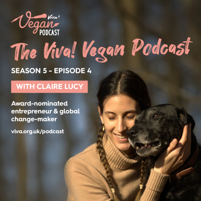 Viva! Vegan Podcast