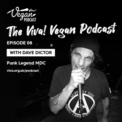 Viva! Vegan Podcast