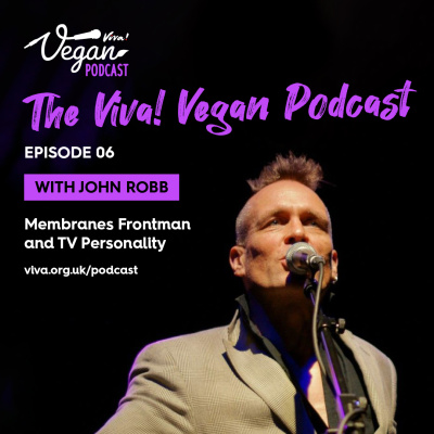 Viva! Vegan Podcast
