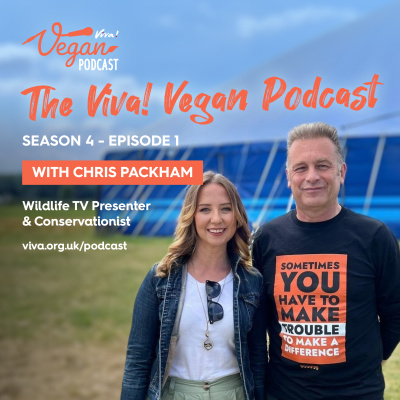 Viva! Vegan Podcast