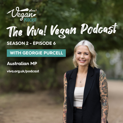 Viva! Vegan Podcast