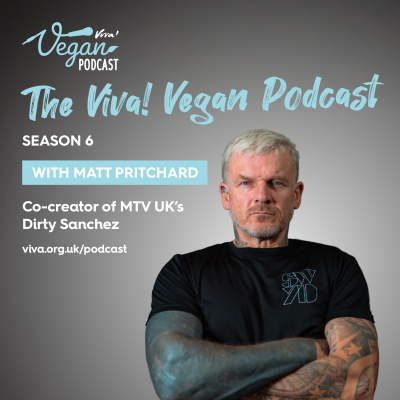 Viva! Vegan Podcast