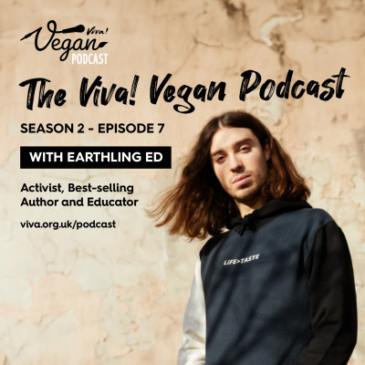 Viva! Vegan Podcast