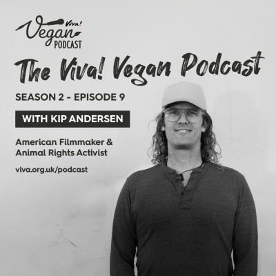 Viva! Vegan Podcast