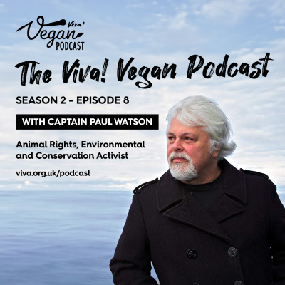 Viva! Vegan Podcast