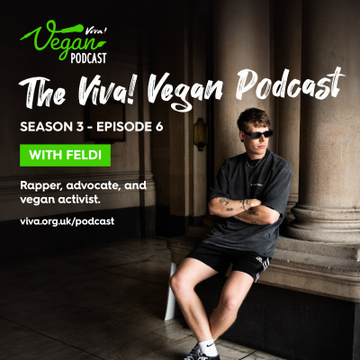 Viva! Vegan Podcast