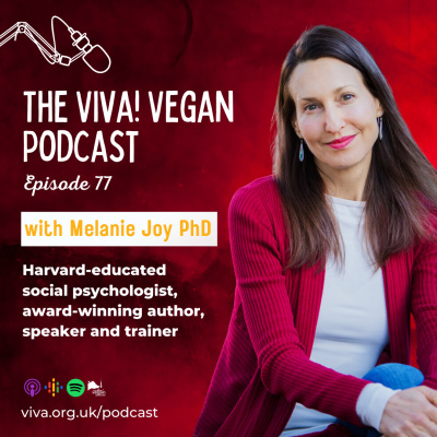 Viva! Vegan Podcast