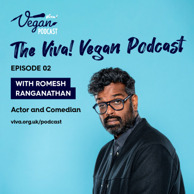 Viva! Vegan Podcast