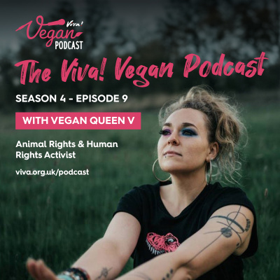 Viva! Vegan Podcast