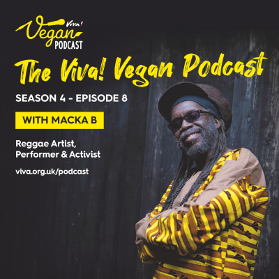 Viva! Vegan Podcast