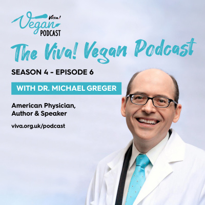 Viva! Vegan Podcast