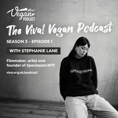 Viva! Vegan Podcast