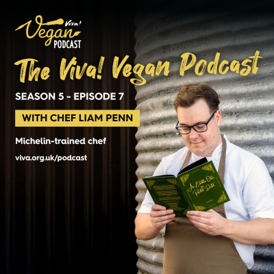 Viva! Vegan Podcast