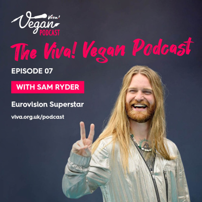 Viva! Vegan Podcast