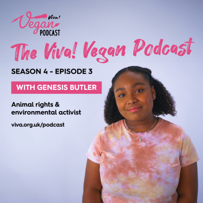 Viva! Vegan Podcast