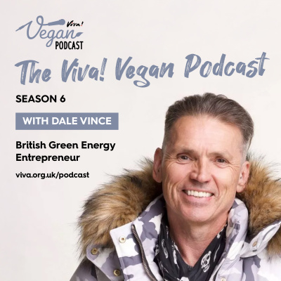Viva! Vegan Podcast