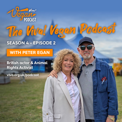 Viva! Vegan Podcast