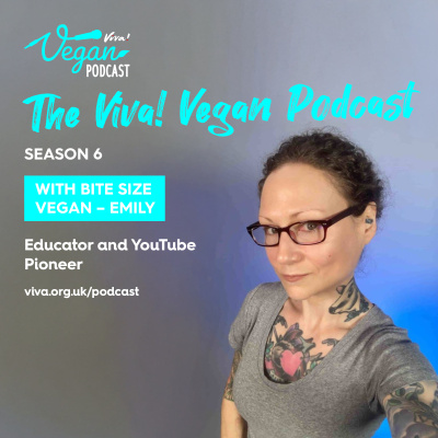 Viva! Vegan Podcast