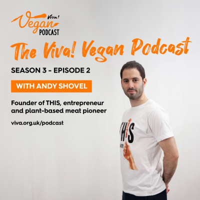 Viva! Vegan Podcast