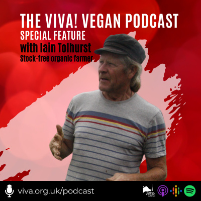 Viva! Vegan Podcast