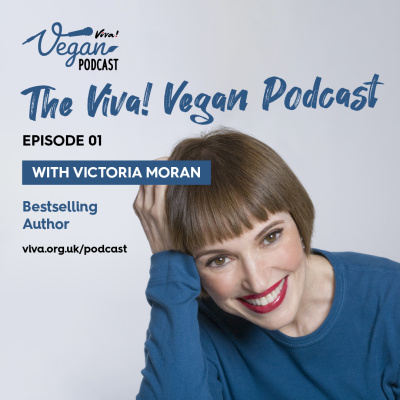 Viva! Vegan Podcast