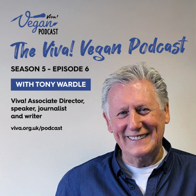 Viva! Vegan Podcast