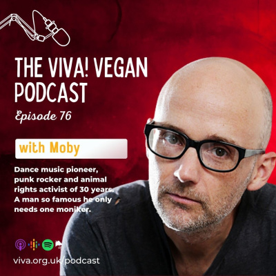 Viva! Vegan Podcast