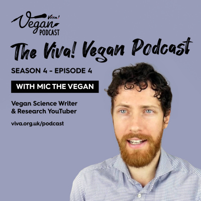 Viva! Vegan Podcast