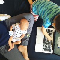 Mini Episode #4: Abundance in Parenthood