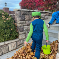 Super Concentrated Love