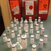 #32: It Was the First Time I Took Charge of the Decision (part 3 of 3)