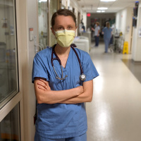 #28: A Physician and A Mother