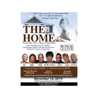 All about the Gospel stage play “THE HOME”