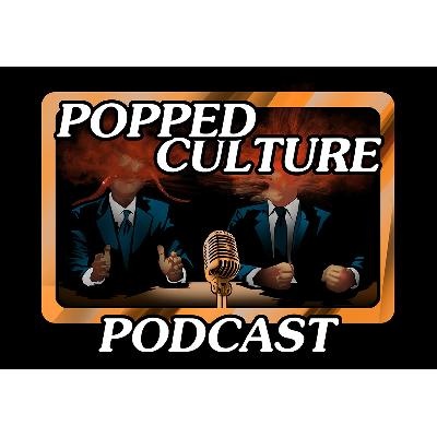 Popped Culture