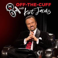 Off The Cuff with Kirt Jacobs Episode 5: Memorial Day