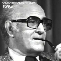 José María Gironella - Entrevista en el Programa A Fondo (TVE, 1977)