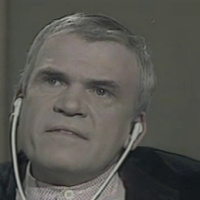 Milan Kundera - Entrevista en el programa A fondo
