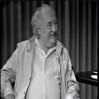 Gabriel Celaya - Entrevista en el programa A fondo (TVE, 1978)