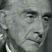 Juan David García Bacca - Entrevista en el programa A fondo (TVE, 1978)