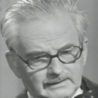 Julio Caro Baroja - Entrevista en el programa A fondo (TVE, 1976)