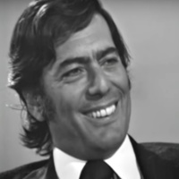 Mario Vargas Llosa - Entrevista en el programa A Fondo (TVE, 1976)
