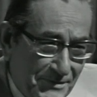 Luis Rosales - Entrevista en el programa A fondo (TVE, 1977)